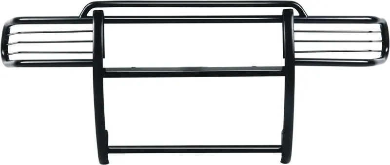 Trailfx E0024B Steel Grille Guard – Front-End Protection For Off-Road Vehicles 1