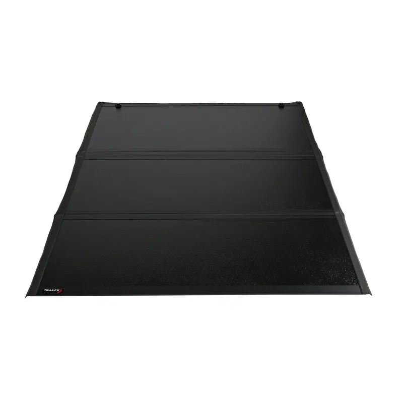 Trailfx Tfx2523 Soft Roll-Up Tonneau Cover — Secure, Weather-Resistant Truck Bed Protection 1