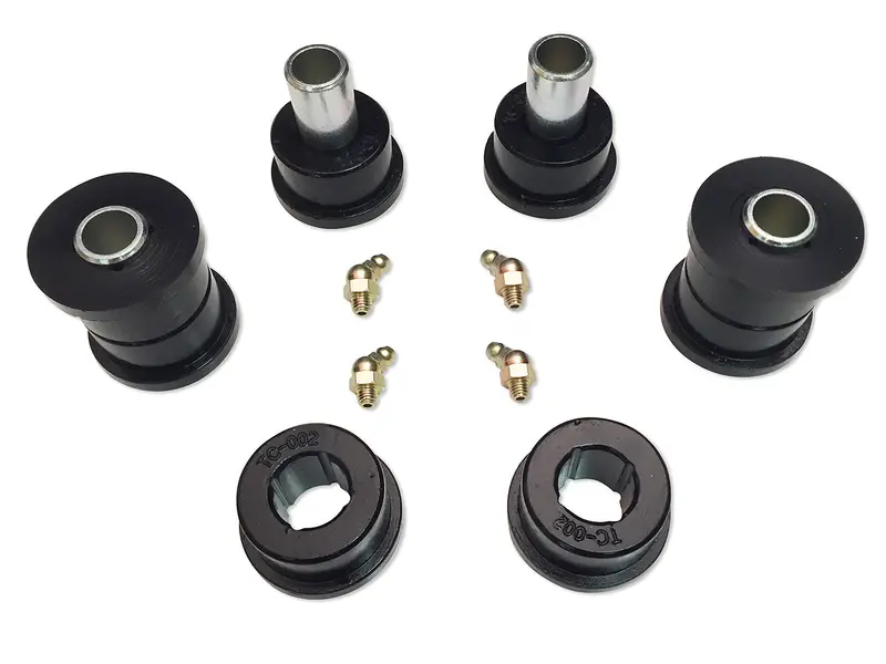 Tuff Country 91123 Upper Control Arm Bushing And Sleeve Kit For 2007–2019 Toyota Tundra 1