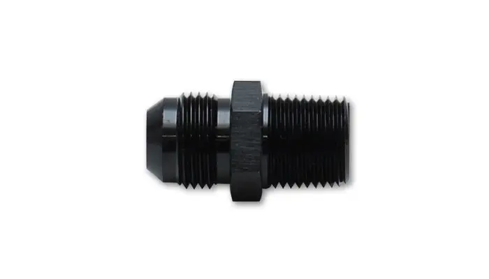 Vibrant Performance 10217 Straight Pipe Adapter Fitting For Exhaust Systems 1