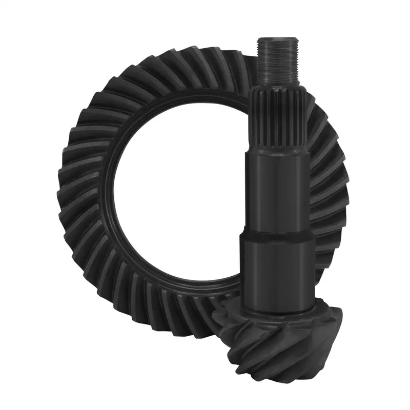 Yukon Gear Dana 30 Ring & Pinion Set – Reverse Rotation, 5.13 Ratio 1