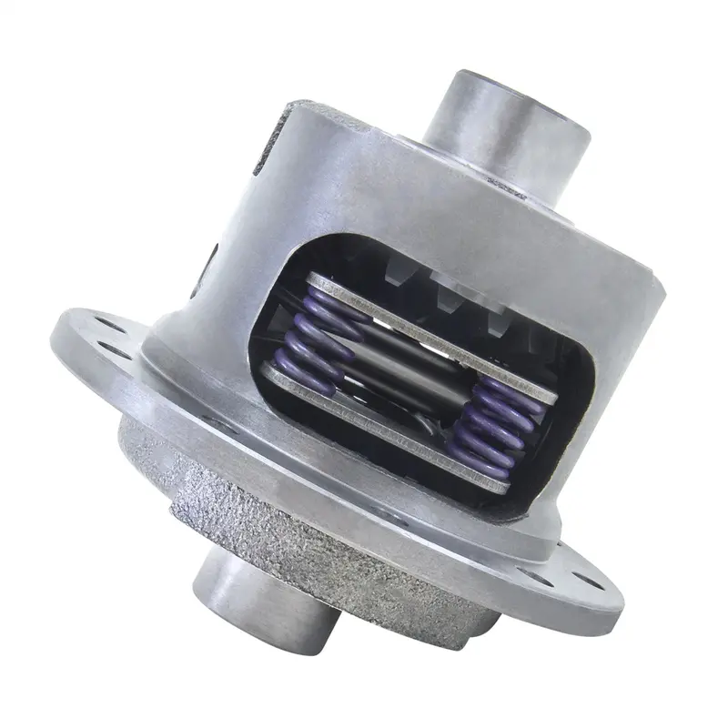 Yukon Gear Dura Grip Limited-Slip Differential – Dana 44, 3.73 Ratio, 30-Spline, Ifs Ready (Ydgd44-3-30-1) 1