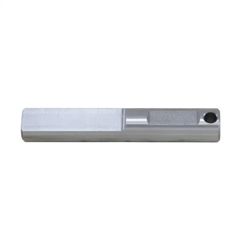 Yukon Gear Yspxp-054 Notched Cross Pin Shaft – Designed For Gm 7.5-Inch Rear Axles 1